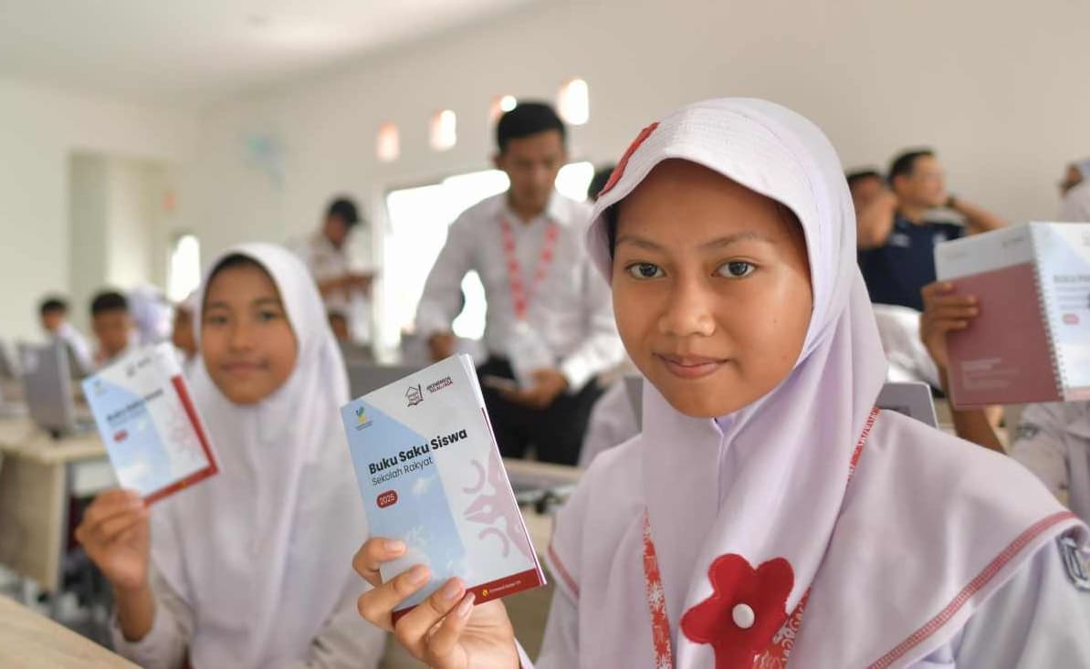 Sekolah Rakyat Bali — Program Pendidikan Pengentasan Kemiskinan